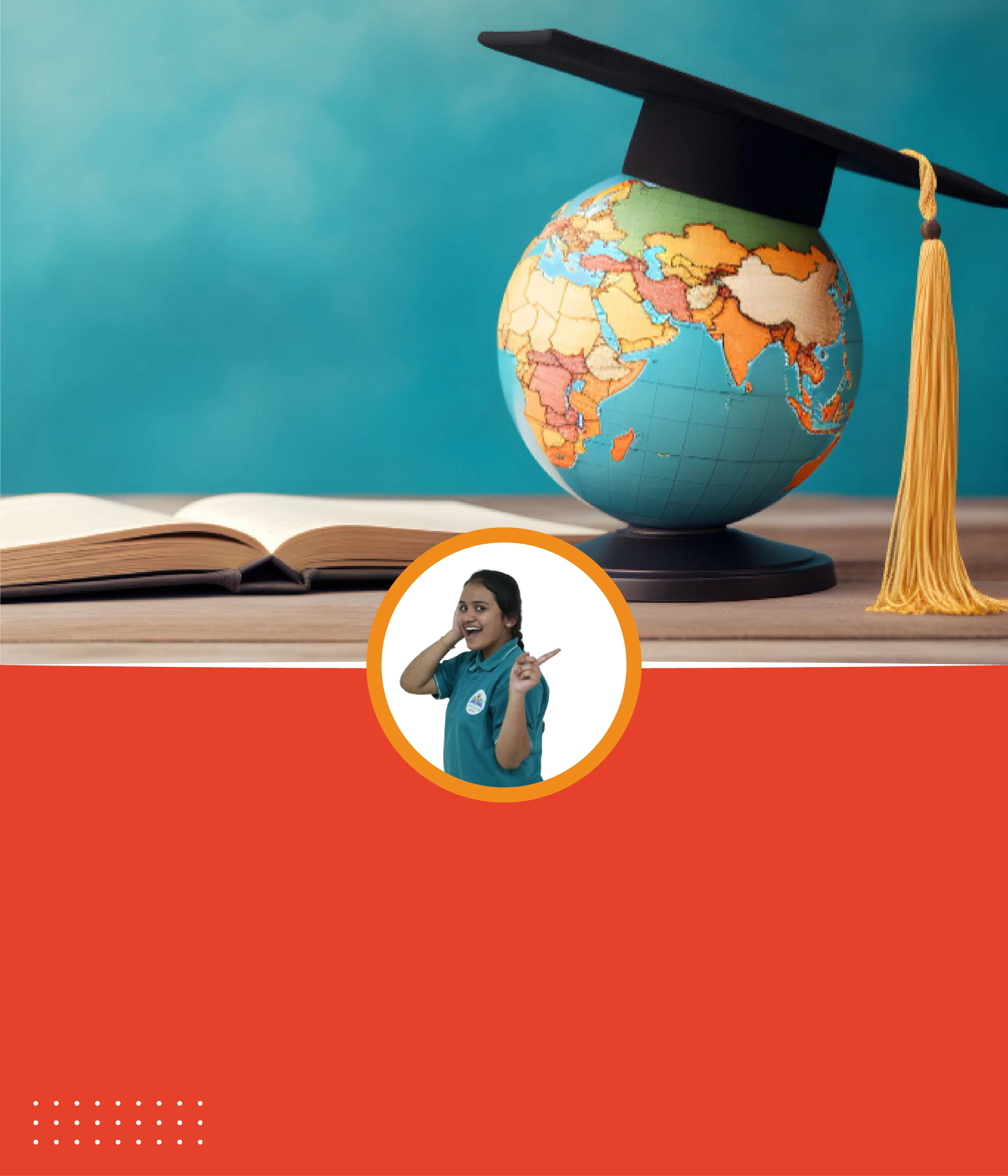 international education Hyderabad Vijetha college study abroad guidance and global partnerships