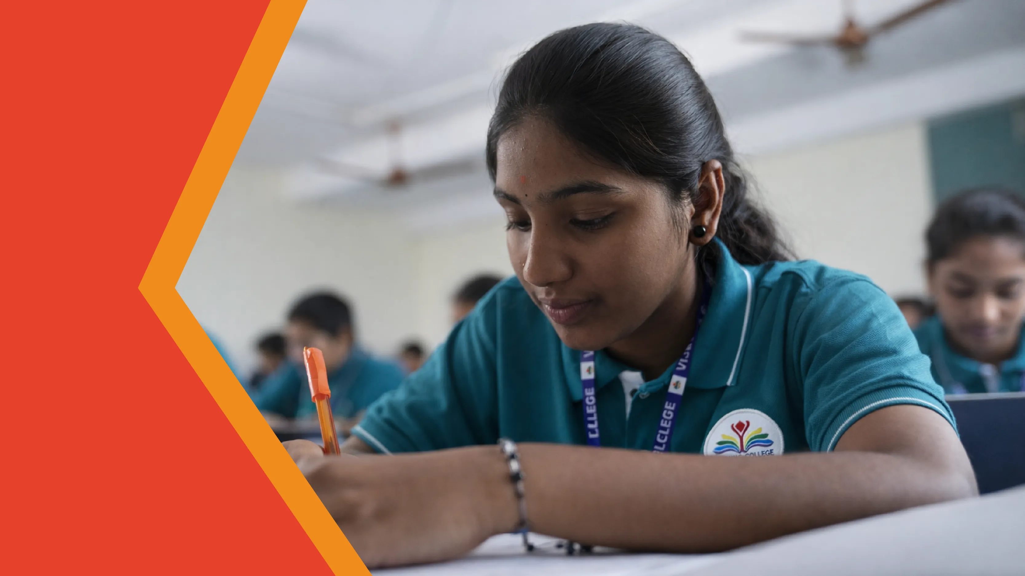 psychometric assessment analysis aptitude personality test students career guidance Vijetha college Hyderabad